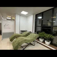 اجاره میز ناخن و تخت مژه پردیس