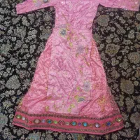 لباس لری محلی ،