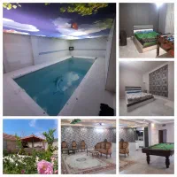اجاره-کوتاه-مدت-استخر-آب-گرم-با-بیلیارد