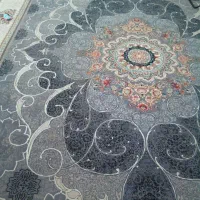 12متری جفت|فرش|قم, شاه ابراهیم|دیوار