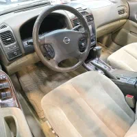 ماکسیما اتومات بسیار سالم دو برگ سند|خودرو سواری و وانت|مشهد, دانشجو|دیوار