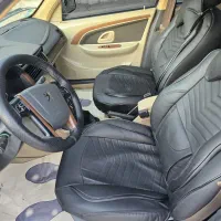 خودرو پارس تیو فایو مدل ۱۴۰۱