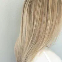 رنگ مو و پروتئین تراپی تضمینی|خدمات آرایشگری و زیبایی|بوشهر, |دیوار