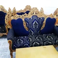 مبل|مبلمان خانگی و میز عسلی|اندیمشک, |دیوار