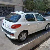 ۲۰۷ T3|خودرو سواری و وانت|زاهدان, |دیوار