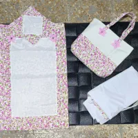 ست کیف جشن تکلیف|کیف، کفش، کمربند|بیرجند, |دیوار