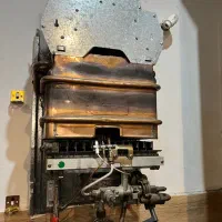 آبگرمکن بوتان - کاملا سالم|آبگرمکن، پکیج، شوفاژ|رشت, استادسرا|دیوار