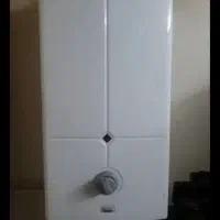 ابگرمکن دیواری درحد نو