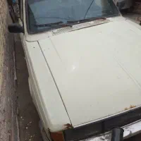 پیکان باری مدل ۸۲ انژکتوری