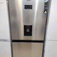 یخچال نیکسان