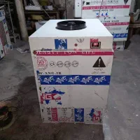 سایلنت باکس ۲ ظرفیته