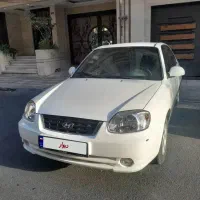 ورنا ۱۶۰۰ ۸۷ سالم