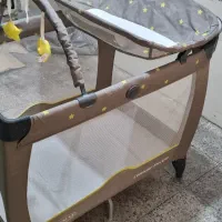 تخت و پارک گراکو اصل