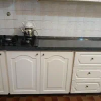 کابینت در حد نو|مصالح و تجهیزات ساختمان|مشهد, سجاد شهر|دیوار