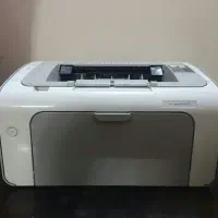 پرینتر لیزری HP1102