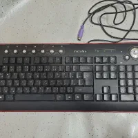 کیبورد و موس|قطعات و لوازم جانبی رایانه|آبیک, |دیوار