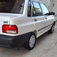 پراید مدل 90