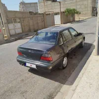 دوو سیلو نوک مدادی یه گلگیر عقب رنگ|خودرو سواری و وانت|چهاردانگه (تهران), |دیوار