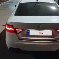 شاهین مدل۱۴۰۱|خودرو سواری و وانت|شاهینشهر, شهرک مطهری|دیوار