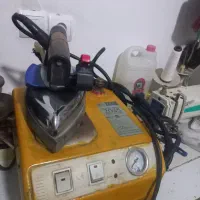 تعدادی چرخ خیاطی