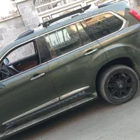 باربندپژوپرایدسمندجک هیوندای mvm چری بنز BMW و....|قطعات یدکی و لوازم جانبی|کرج, ساسانی (قلمستان)|دیوار