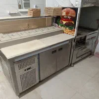 لوازم فسفود ساندویچی