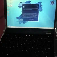 لپتاپ دانشجویی و کارمندی Dell مدل Studio xps1340|رایانه همراه|تهران, مهران (سیدخندان)|دیوار