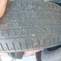 لاستیک پژو