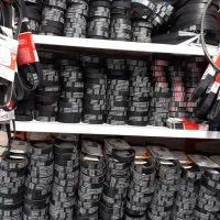 انواع تسمه دینام و کولر وتایم خودرو برندهای مختلف|قطعات یدکی و لوازم جانبی|تهران, سهروردی|دیوار