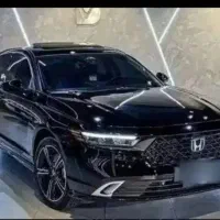 هوندا اکورد