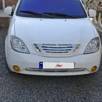 تیبا ۲مدل ۹۷