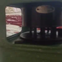 تعدادی لوازم کامیون کورپی جغجغه ترموز جکلقی