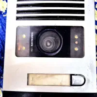 آیفون تصویری الکتروپیک سالم صحفه رنگی