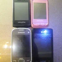 گوشی کلکسیونی و قدیمی|موبایل|تهران, یافت آباد جنوبی|دیوار