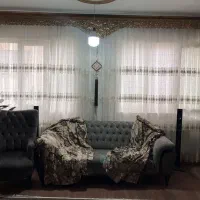 پرده پذیرایی