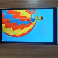 تبلت 8 اینچ mediapad M1|تبلت|ساری, |دیوار