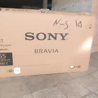 کارتن خالی سونی LED 55 اینچ|صوتی و تصویری|تهران, تهرانپارس غربی|دیوار