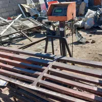 خریدوفروش ضایعات آهن آلمنیوم برنج مس