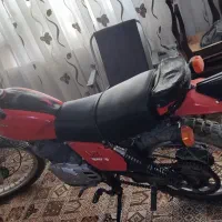 xl250ژاپن|موتورسیکلت|آباده, |دیوار