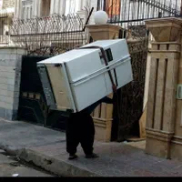باربری ایمن بارحمل تخصصی اسباب منزل(کارگر و ماشین)|خدمات حمل و نقل|بهبهان, |دیوار