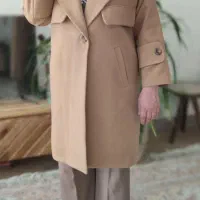 پالتو زنانه (کار تهران)|لباس|کاشمر, |دیوار