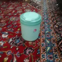 پارچ توپاز و جاقاشقی رومیزی|ظروف نگهدارنده، پلاستیکی، یکبارمصرف|شیراز, انجیر|دیوار