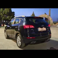 خودروی جک S5|خودرو سواری و وانت|شاهین‌شهر, شهرک هشت بهشت|دیوار
