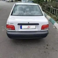 پراید مدل ۹۸
