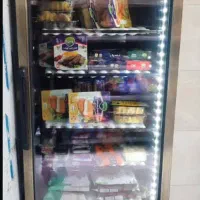 فروش یخچال و فریزر