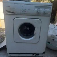 لباستشویی ابسال