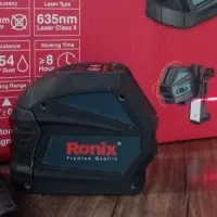 تراز لیزری رونیکس مدل 9500RH درحدنو