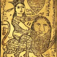 دعا و سرکتاب