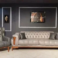 مبلمان اقساط ی ایوان  پیج mobledehkade|مبلمان خانگی و میز عسلی|هشتگرد, هشتگرد قدیم|دیوار