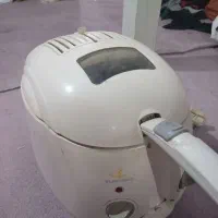 سرخ کن کارکرده